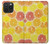 S3408 Lemon Case For iPhone 15 Pro Max