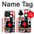 S3463 Poker Card Suit Case For iPhone 15 Pro Max S3463 Poker Card Suit Case For iPhone 15 Pro Max