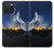 S3506 Islamic Ramadan Case For iPhone 15 Pro Max