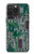 S3519 Electronics Circuit Board Graphic Case For iPhone 15 Pro Max