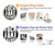 S3598 Middle Finger Fuck Fake Friend Case For iPhone 15 Pro Max
