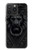 S3619 Dark Gothic Lion Case For iPhone 15 Pro Max