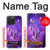 S3685 Dream Catcher Case For iPhone 15 Pro Max
