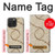 S3703 Mosaic Tiles Case For iPhone 15 Pro Max