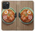S3756 Ramen Noodles Case For iPhone 15 Pro Max