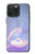 S3823 Beauty Pearl Mermaid Case For iPhone 15 Pro Max