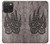 S3832 Viking Norse Bear Paw Berserkers Rock Case For iPhone 15 Pro Max