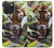 S3838 Barking Bengal Tiger Case For iPhone 15 Pro Max