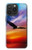 S3841 Bald Eagle Flying Colorful Sky Case For iPhone 15 Pro Max