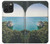 S3865 Europe Duino Beach Italy Case For iPhone 15 Pro Max