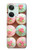 S1718 Yummy Cupcakes Case For OnePlus Nord 3