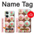 S1718 Yummy Cupcakes Case For OnePlus Nord 3