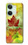 S2523 Canada Autumn Maple Leaf Case For OnePlus Nord 3