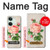 S3079 Vintage Pink Rose Case For OnePlus Nord 3