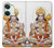 S3186 Lord Hanuman Chalisa Hindi Hindu Case For OnePlus Nord 3