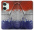 S3304 France Flag Vintage Football Graphic Case For OnePlus Nord 3