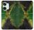 S3319 Jamaica Flag Vintage Football Graphic Case For OnePlus Nord 3