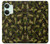 S3356 Sexy Girls Camo Camouflage Case For OnePlus Nord 3