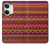 S3404 Aztecs Pattern Case For OnePlus Nord 3