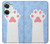 S3618 Cat Paw Case For OnePlus Nord 3