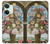S3749 Vase of Flowers Case For OnePlus Nord 3