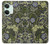 S3792 William Morris Case For OnePlus Nord 3