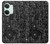 S3808 Mathematics Blackboard Case For OnePlus Nord 3