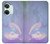 S3823 Beauty Pearl Mermaid Case For OnePlus Nord 3