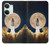 S3859 Bitcoin to the Moon Case For OnePlus Nord 3