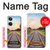 S3866 Railway Straight Train Track Case For OnePlus Nord 3