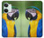 S3888 Macaw Face Bird Case For OnePlus Nord 3