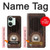 S3935 FM AM Radio Tuner Graphic Case For OnePlus Nord 3