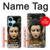 S0681 Guan Yin Case For OnePlus Nord CE3