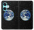 S2266 Earth Planet Space Star nebula Case For OnePlus Nord CE3