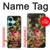 S3013 Vintage Antique Roses Case For OnePlus Nord CE3
