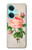S3079 Vintage Pink Rose Case For OnePlus Nord CE3