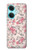 S3095 Vintage Rose Pattern Case For OnePlus Nord CE3