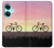 S3252 Bicycle Sunset Case For OnePlus Nord CE3
