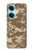 S3294 Army Desert Tan Coyote Camo Camouflage Case For OnePlus Nord CE3
