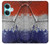 S3304 France Flag Vintage Football Graphic Case For OnePlus Nord CE3