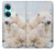 S3373 Polar Bear Hug Family Case For OnePlus Nord CE3
