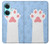 S3618 Cat Paw Case For OnePlus Nord CE3