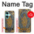 S3620 Book Cover Christ Majesty Case For OnePlus Nord CE3