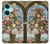 S3749 Vase of Flowers Case For OnePlus Nord CE3