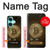 S3798 Cryptocurrency Bitcoin Case For OnePlus Nord CE3