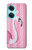 S3805 Flamingo Pink Pastel Case For OnePlus Nord CE3