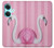 S3805 Flamingo Pink Pastel Case For OnePlus Nord CE3