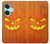 S3828 Pumpkin Halloween Case For OnePlus Nord CE3