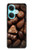 S3840 Dark Chocolate Milk Chocolate Lovers Case For OnePlus Nord CE3