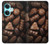 S3840 Dark Chocolate Milk Chocolate Lovers Case For OnePlus Nord CE3